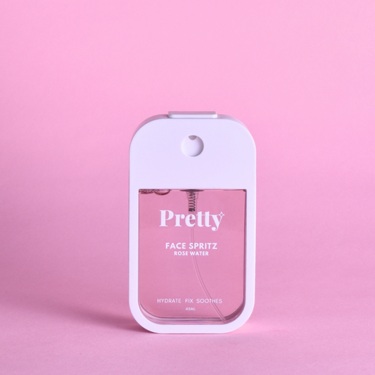 Face Spritz