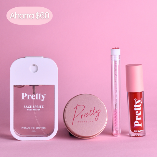 Juicy Brows Kit